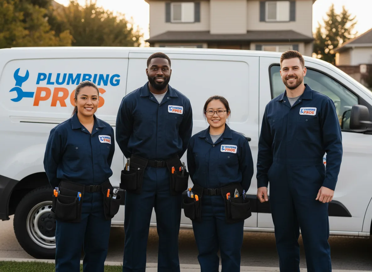 Water Heater Repair company in Unity, ME